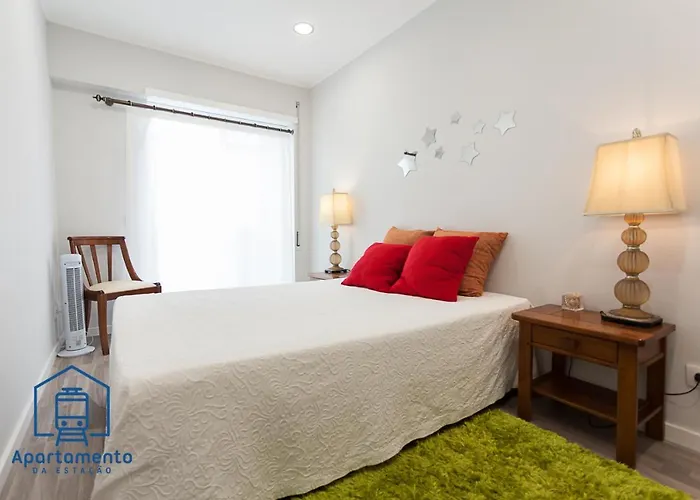 Da Estacao * Setúbal