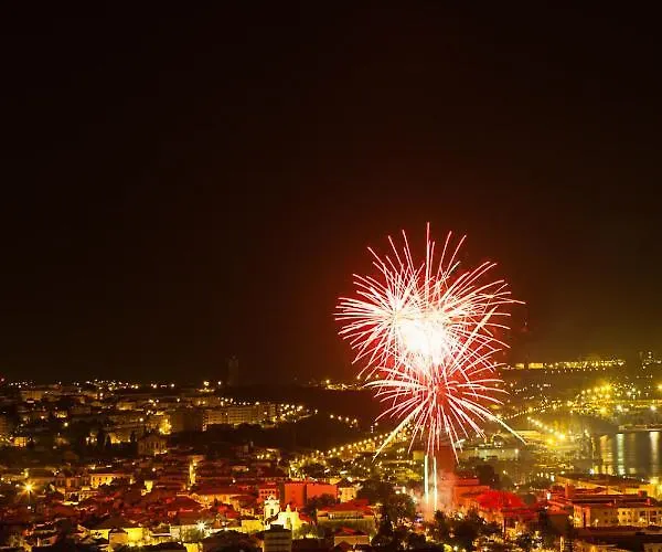 Lägenhet Da Estacao Setúbal