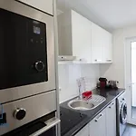 Apartamento Da Estação *