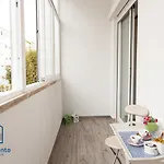 Apartamento Da Estação *