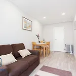 Apartamento Da Estação *