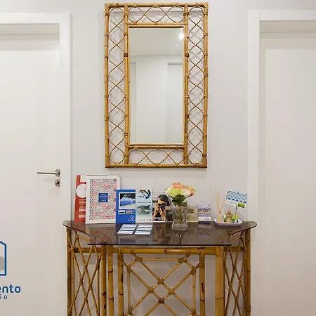 Da Estacao Appartamento