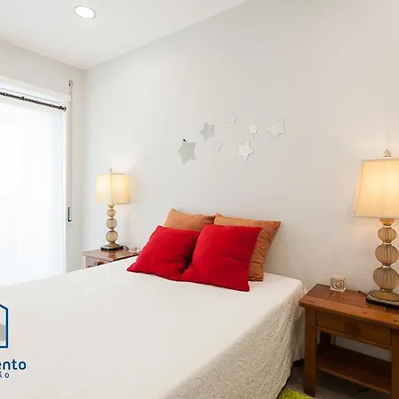 Appartement Da Estacao *