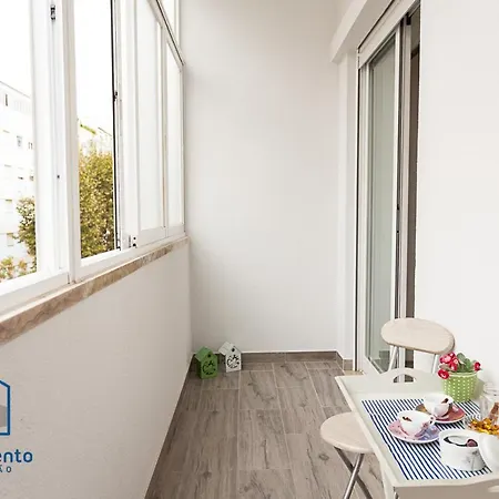 Appartamento Da Estacao *