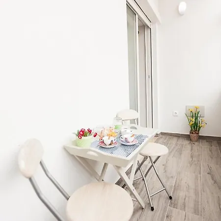 Da Estacao Appartamento Setúbal