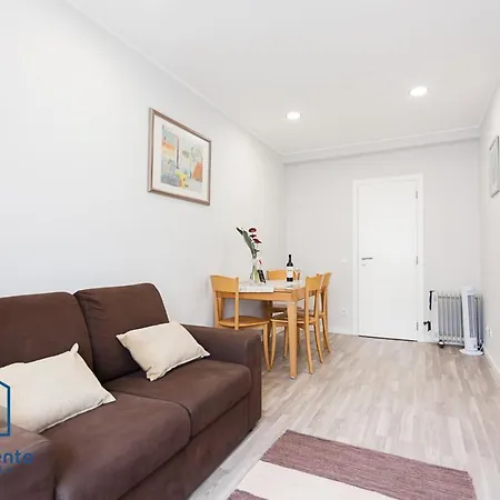 Appartamento Da Estacao *