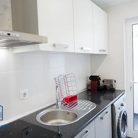 Appartamento Da Estacao Setúbal