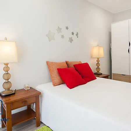 Appartamento Da Estacao