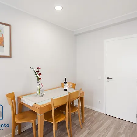 Da Estacao Appartamento Setúbal