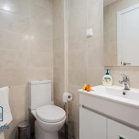 Appartamento Da Estacao