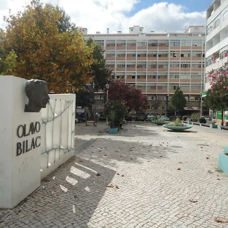 Da Estacao *