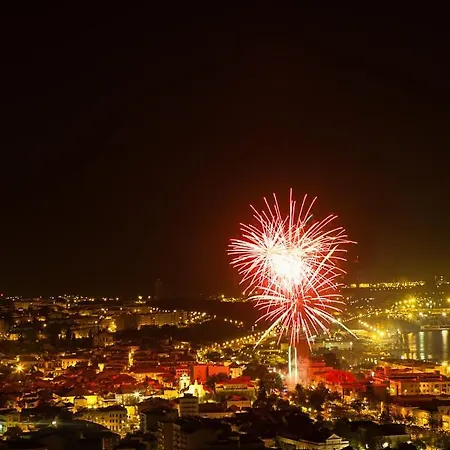 Appartamento Da Estacao Setúbal