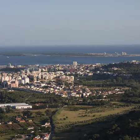 Da Estacao Appartamento *