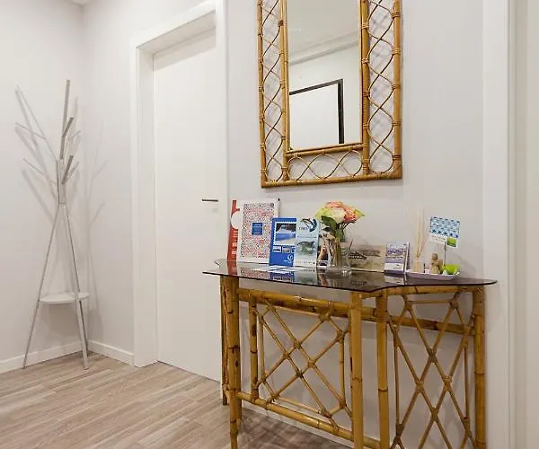 Appartement Da Estacao Setúbal