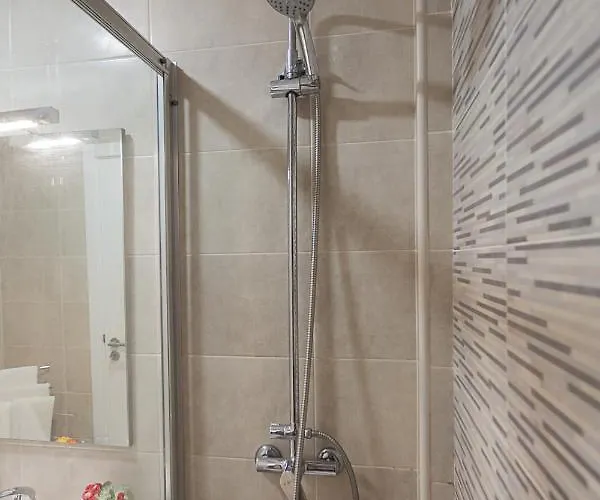 Da Estacao Apartmán Setúbal