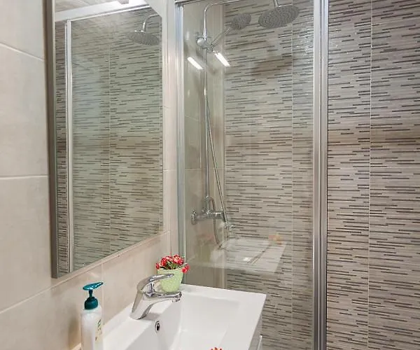 Appartement Da Estacao