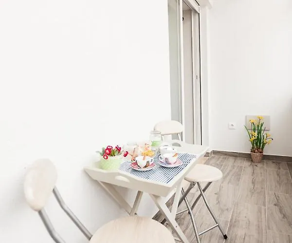 Da Estacao Apartmán Setúbal