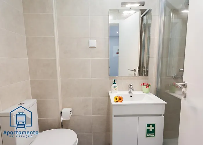 Da Estacao * Setúbal