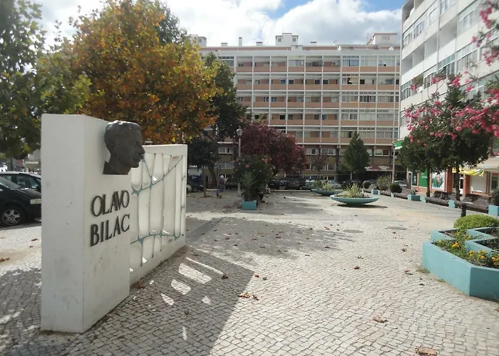 Da Estacao *