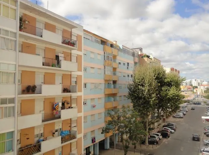 Da Estacao