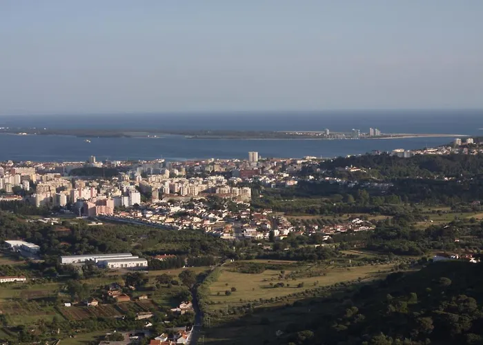 Da Estacao Apartmán *